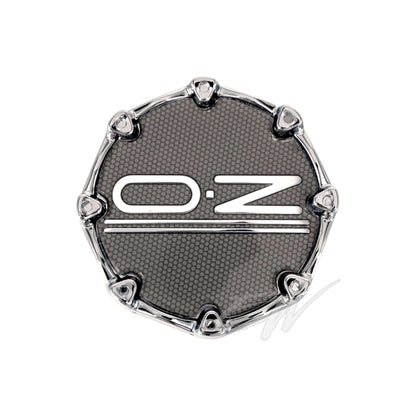 COPRIMOZZO OZ RACING M650F/AO 81310453