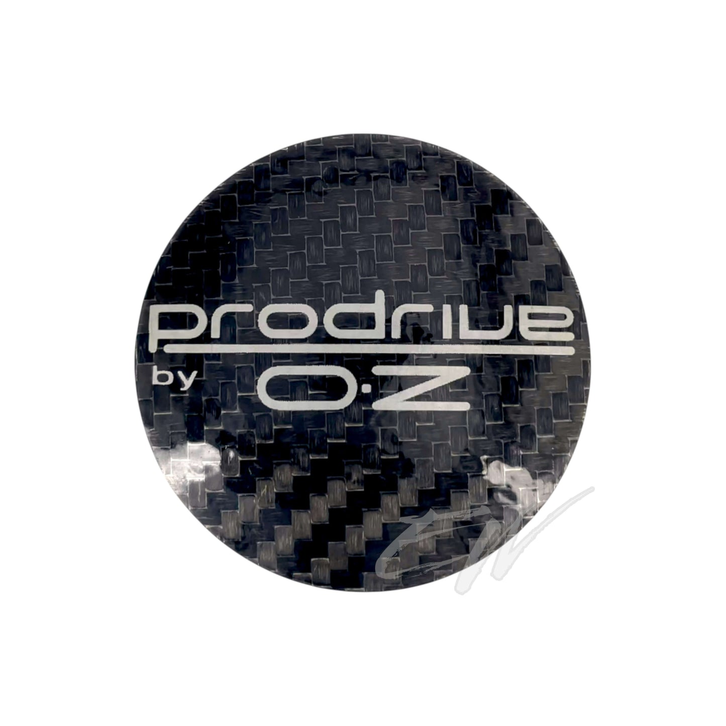 COPRIMOZZO OZ RACING M582AX/AL 81310458