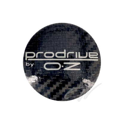 COPRIMOZZO OZ RACING M582AX/AL 81310458
