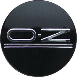 COPRIMOZZO OZ RACING M582F/AT 81310464