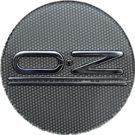 COPRIMOZZO OZ RACING M582F/AO 81310469