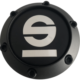 SPARCO HUB CAP