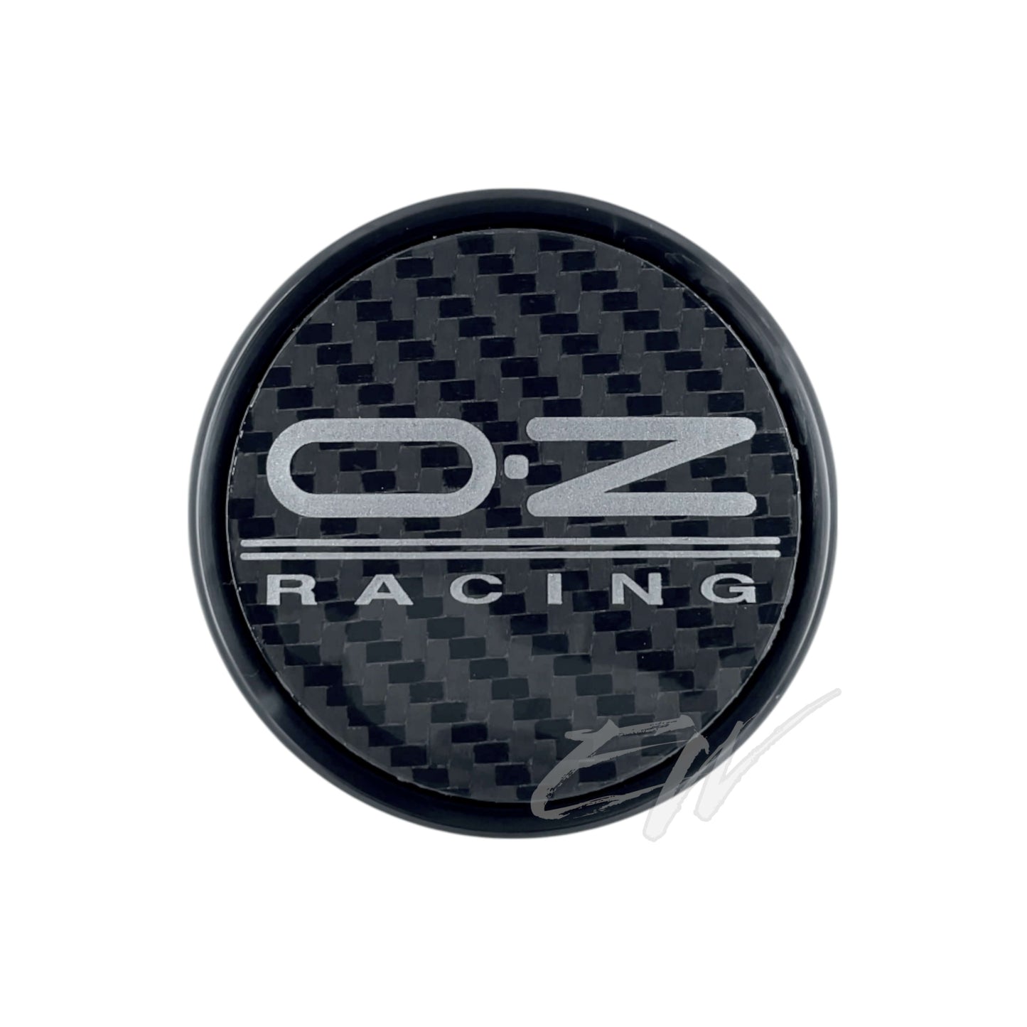 COPRIMOZZO OZ RACING M667C/AL 81310525