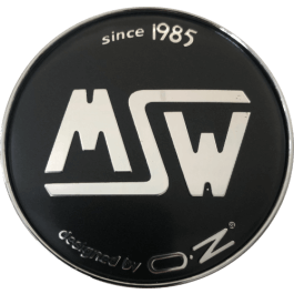 MSW HUBCOVER