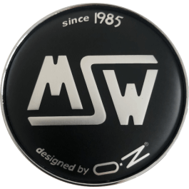 MSW HUBCOVER