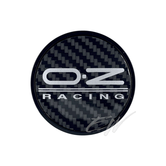 COPRIMOZZO OZ RACING M661-1C/AL 81310554