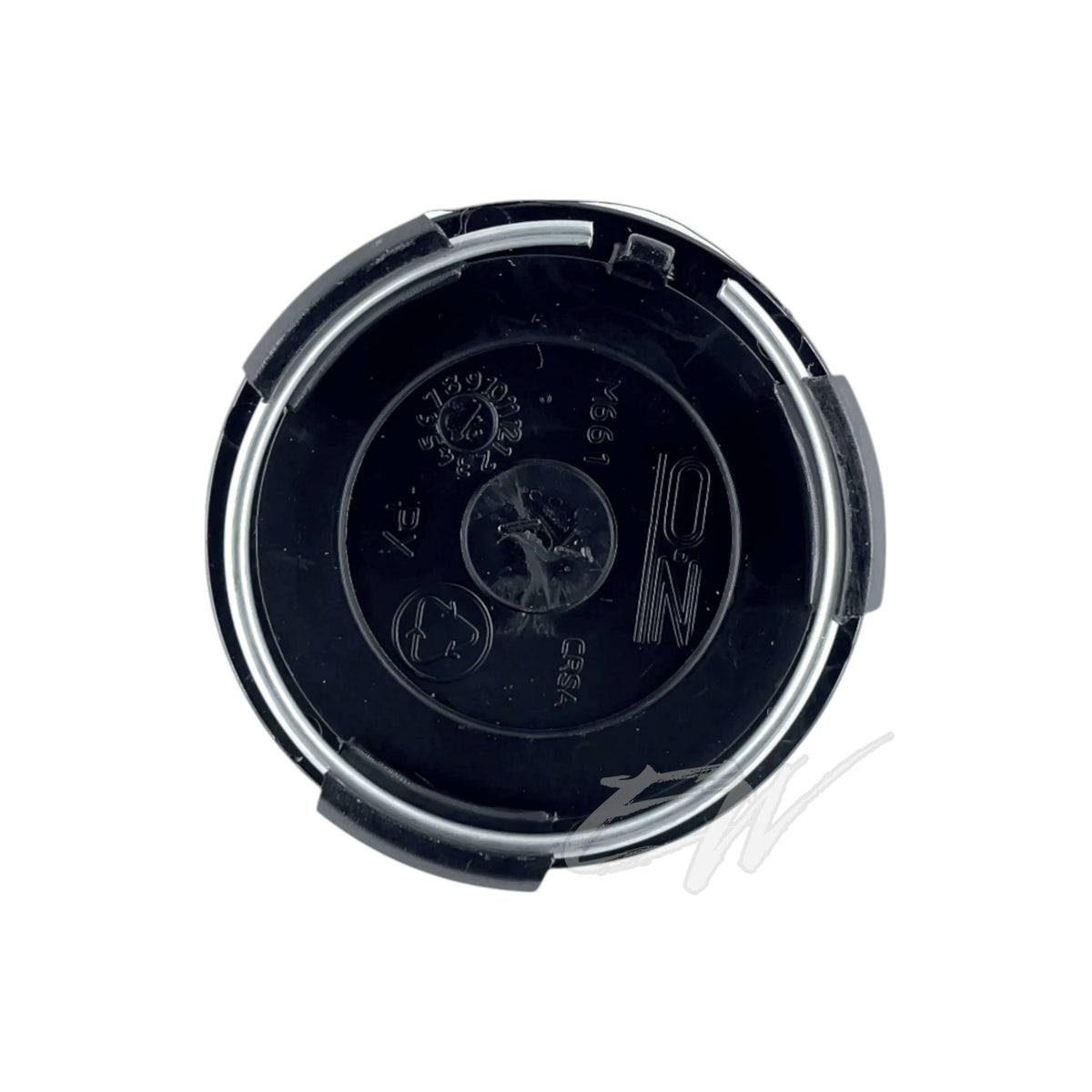COPRIMOZZO OZ RACING M661-1C/AL 81310554