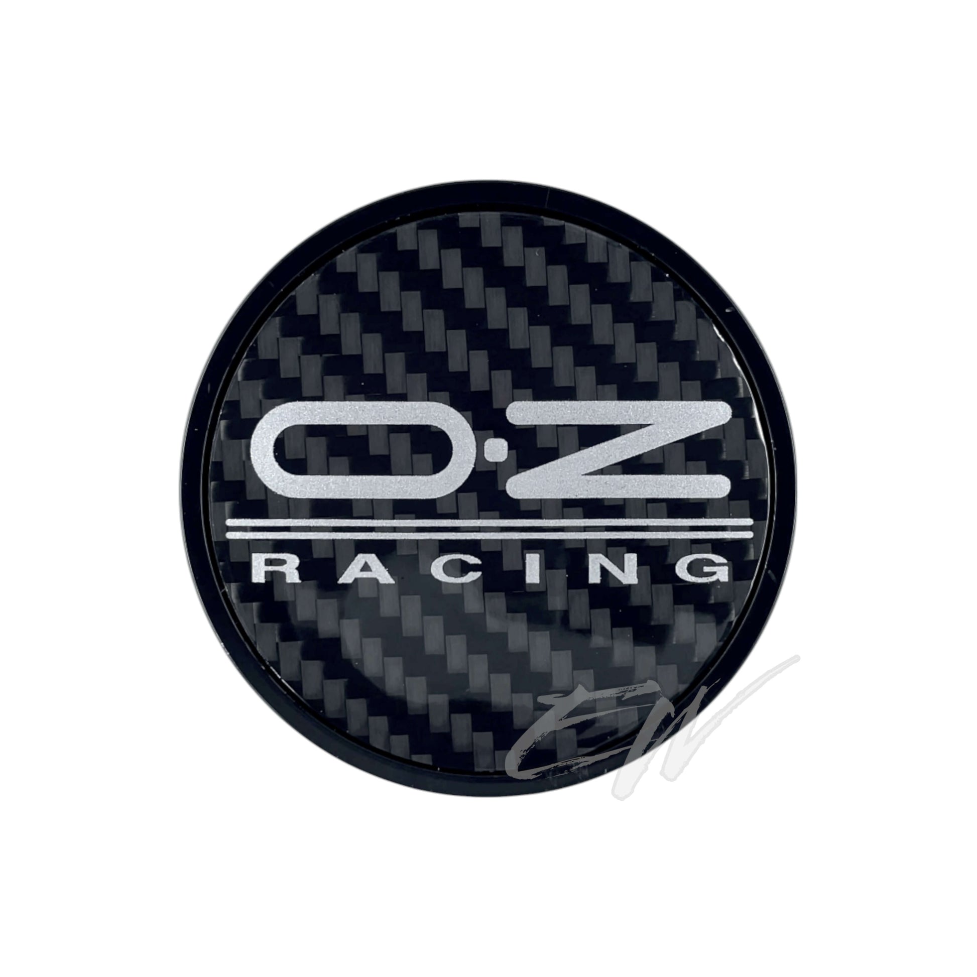 COPRIMOZZO OZ RACING M661-1C/AL 81310554