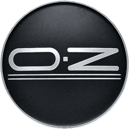 COPRIMOZZO OZ RACING M670F/AZ 81310568