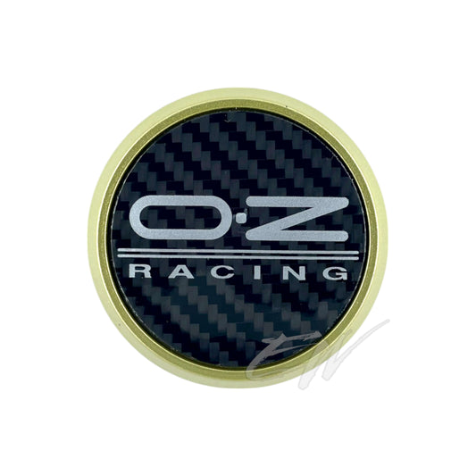 COPRIMOZZO OZ RACING M673C/AL 81310577