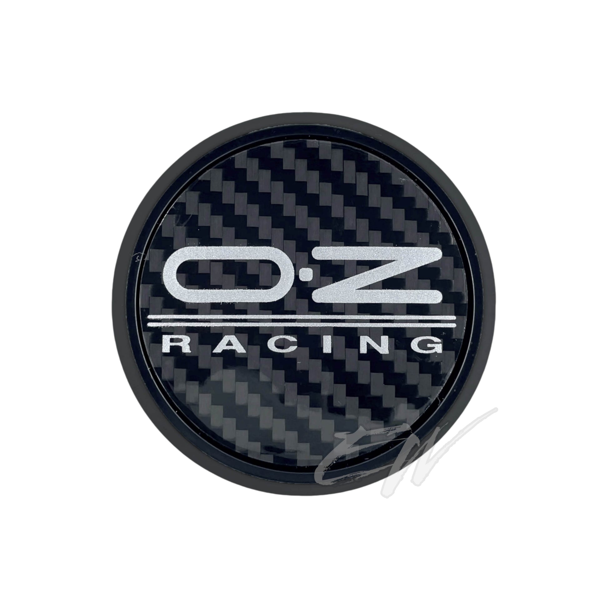 COPRIMOZZO OZ RACING M673C/ALOZRAC 81310578