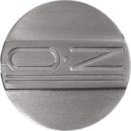 COPRIMOZZO OZ RACING M677F/S 81310587