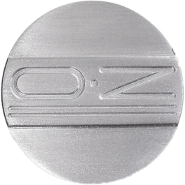 COPRIMOZZO OZ RACING M677F/BB 81310589