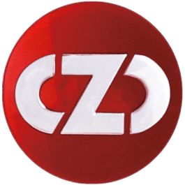 COPRIMOZZO OZ RACING M675B/AU 81310593