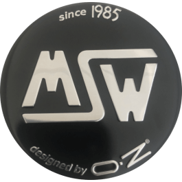 MSW HUBCOVER