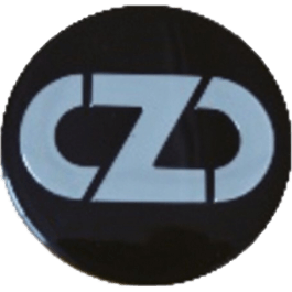 COPRIMOZZO OZ RACING M675B/AU 81310597