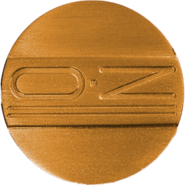 COPRIMOZZO OZ RACING M677F/BC 81310600