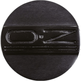 COPRIMOZZO OZ RACING M677F/BC 81310603