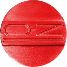 COPRIMOZZO OZ RACING M677F/BC 81310604