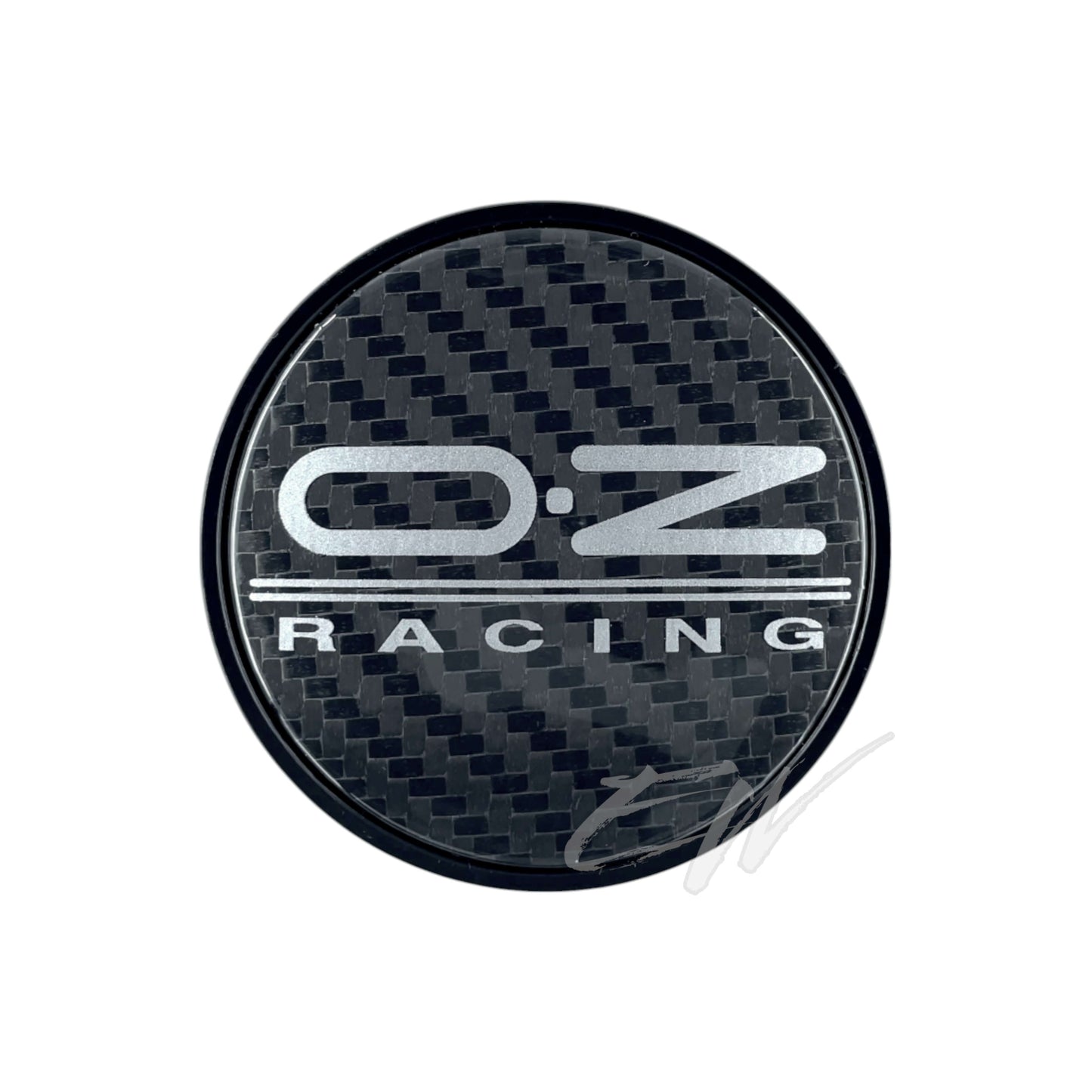 COPRIMOZZO OZ RACING M672C/AL 81310619