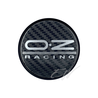 COPRIMOZZO OZ RACING M672C/AL 81310619