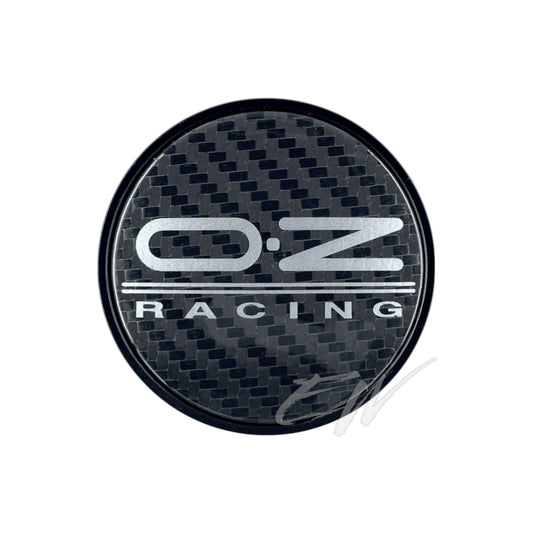 COPRIMOZZO OZ RACING M672C/AL 81310619