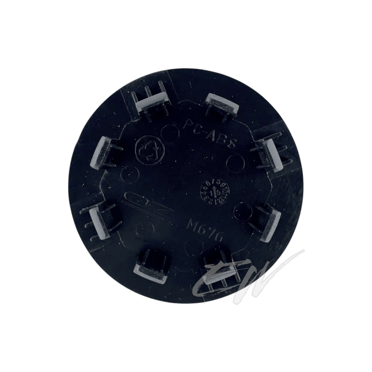 COPRIMOZZO OZ RACING M676C/AL 81310633