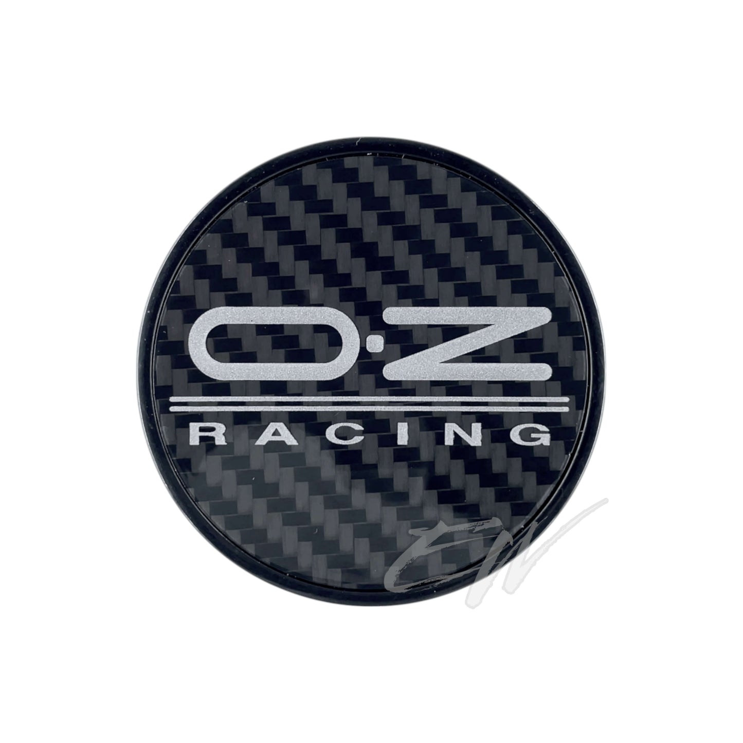 COPRIMOZZO OZ RACING M676C/AL 81310633