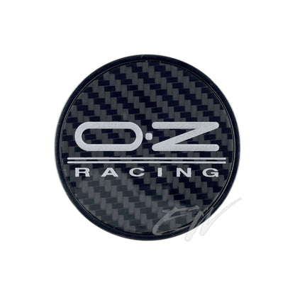 COPRIMOZZO OZ RACING M676C/AL 81310633