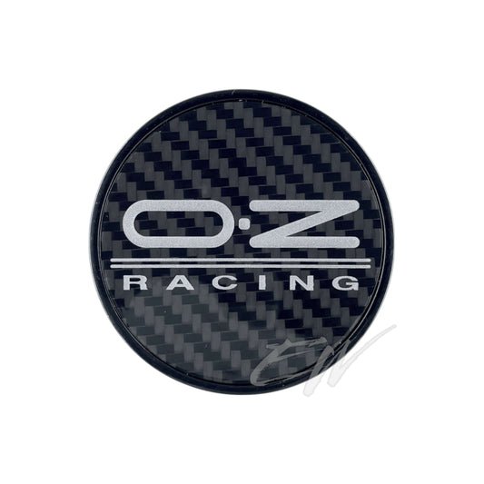 COPRIMOZZO OZ RACING M676C/AL 81310633