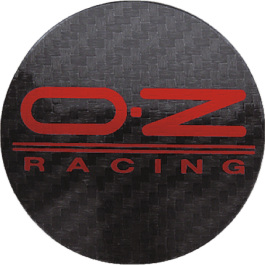 COPRIMOZZO OZ RACING M595C/AV 81310641
