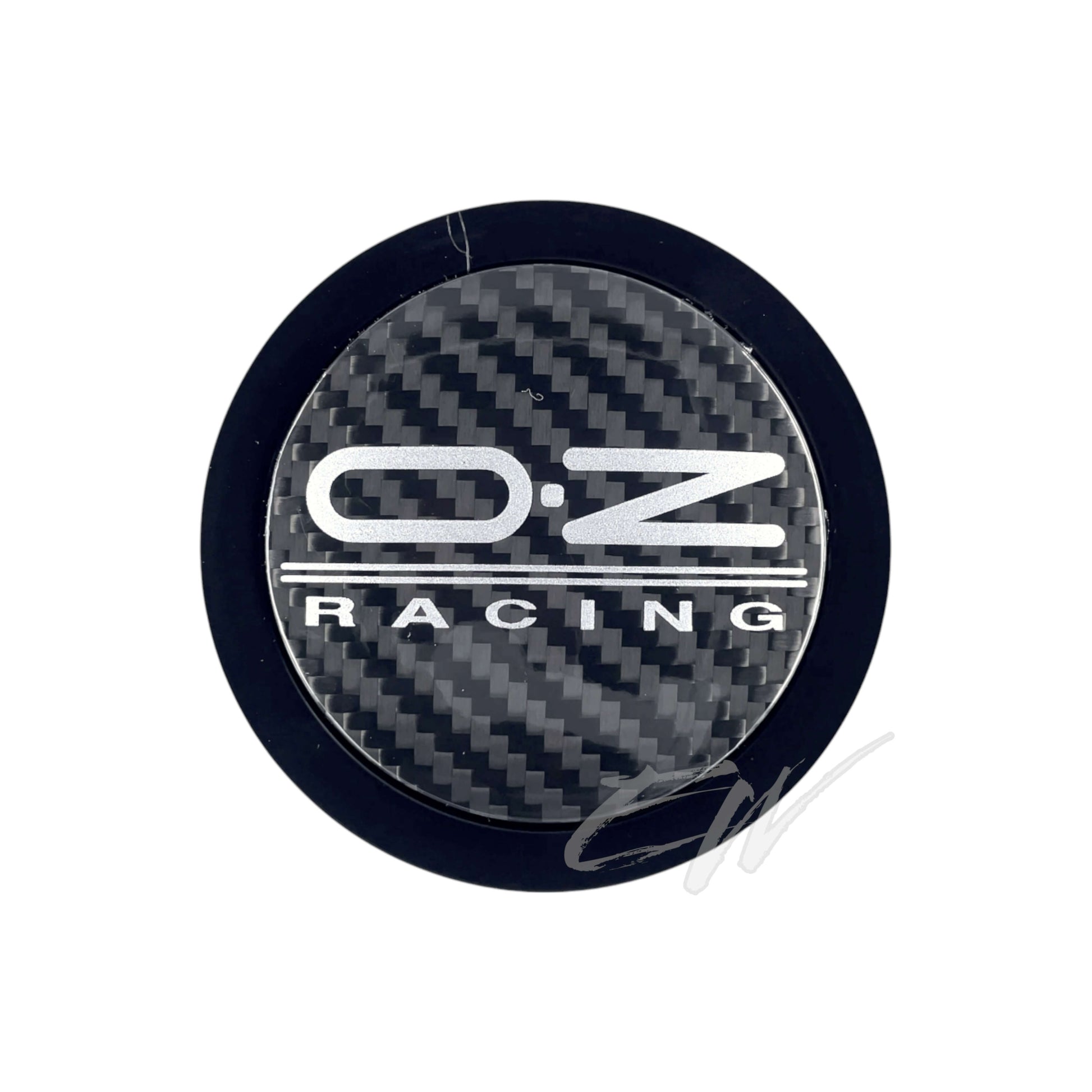 COPRIMOZZO OZ RACING M623C/AL 81310643