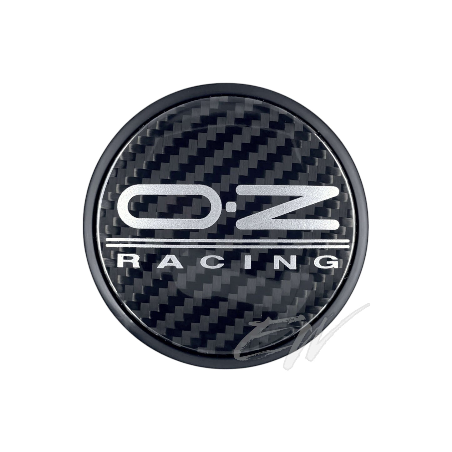 COPRIMOZZO OZ RACING M653C/AL 81310644