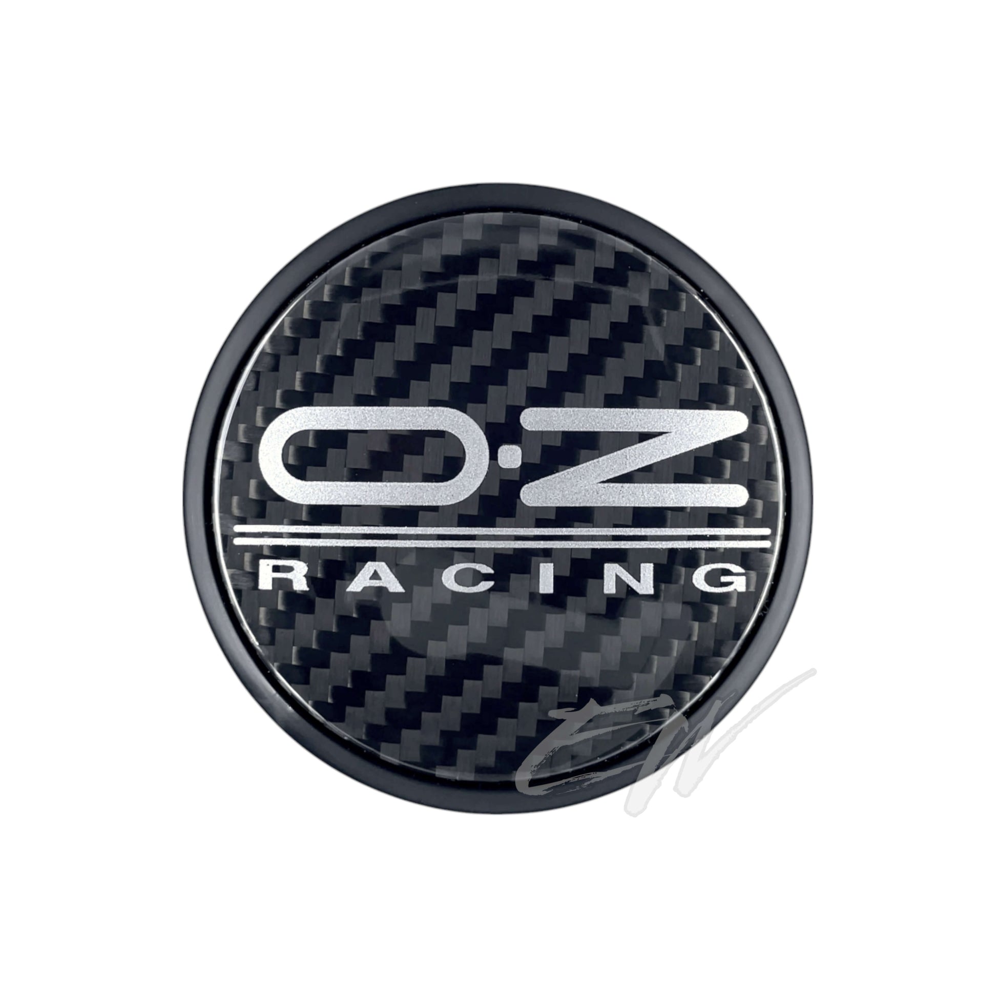 COPRIMOZZO OZ RACING M653C/AL 81310644