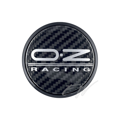 COPRIMOZZO OZ RACING M653C/AL 81310644