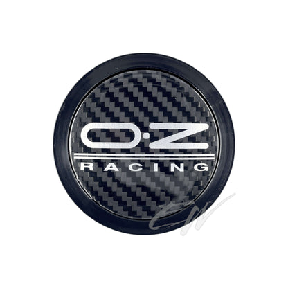 COPRIMOZZO OZ RACING M608C/AL 81310645