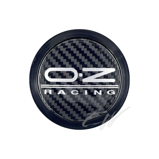 COPRIMOZZO OZ RACING M608C/AL 81310645