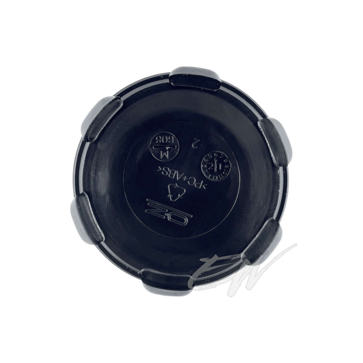 COPRIMOZZO OZ RACING M608C/AL 81310645