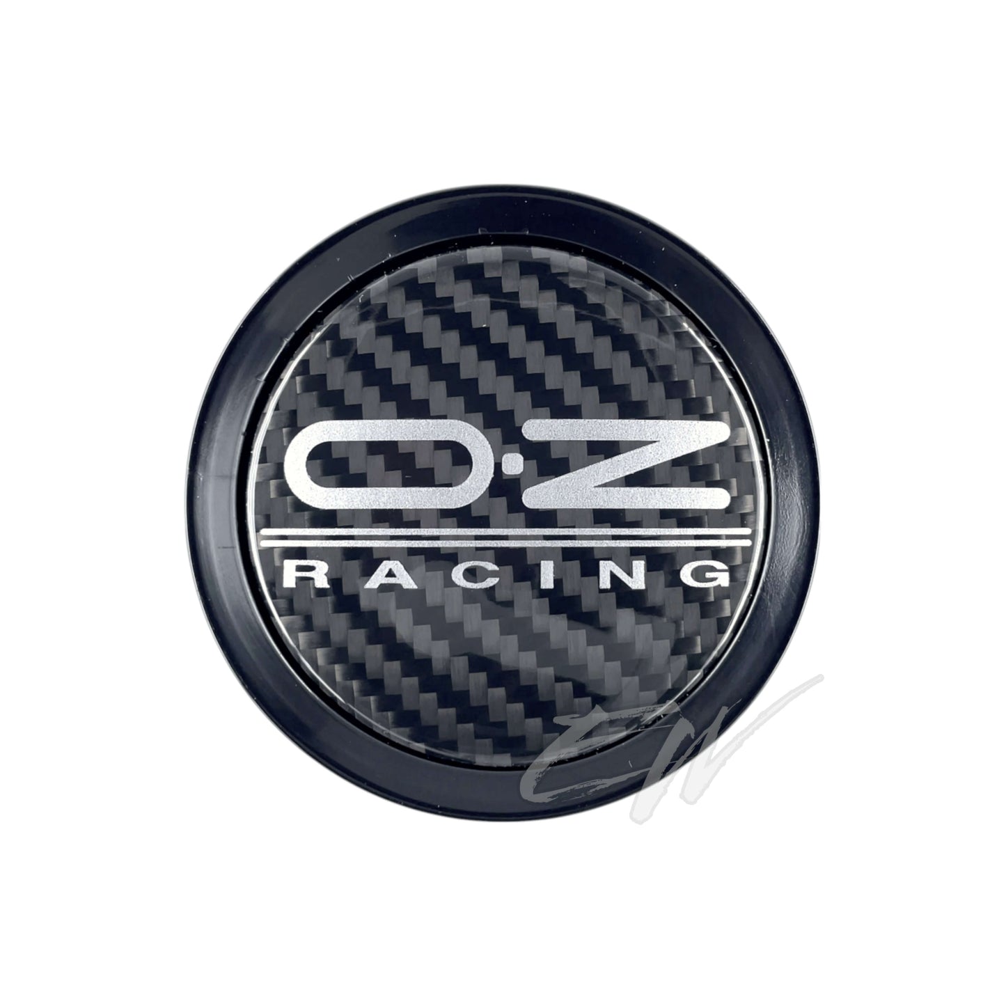 COPRIMOZZO OZ RACING M660C/AL 81310646