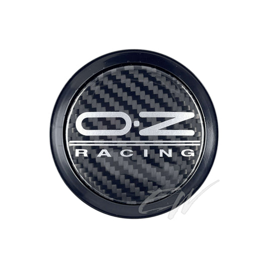 COPRIMOZZO OZ RACING M660C/AL 81310646