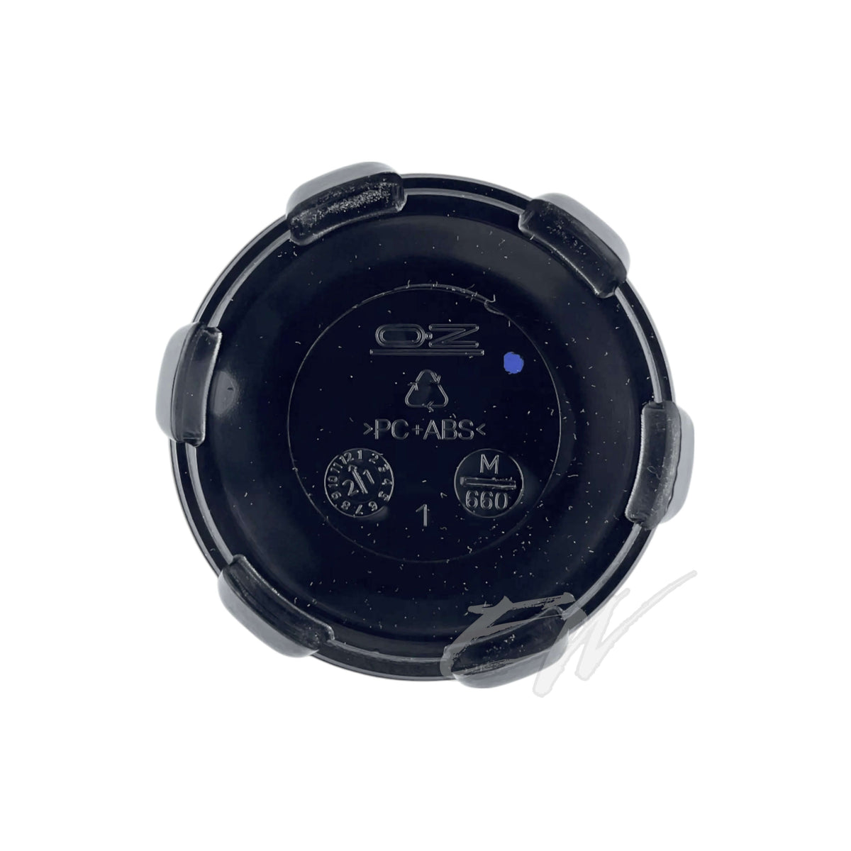 COPRIMOZZO OZ RACING M660C/AL 81310646