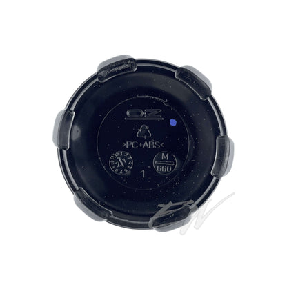 COPRIMOZZO OZ RACING M660C/AL 81310646