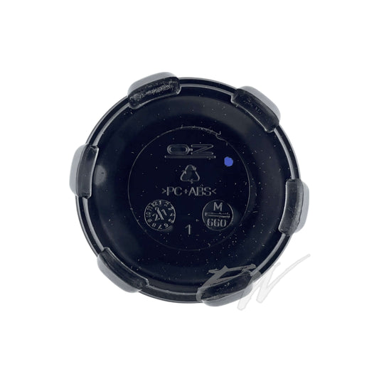 COPRIMOZZO OZ RACING M660C/AL 81310646