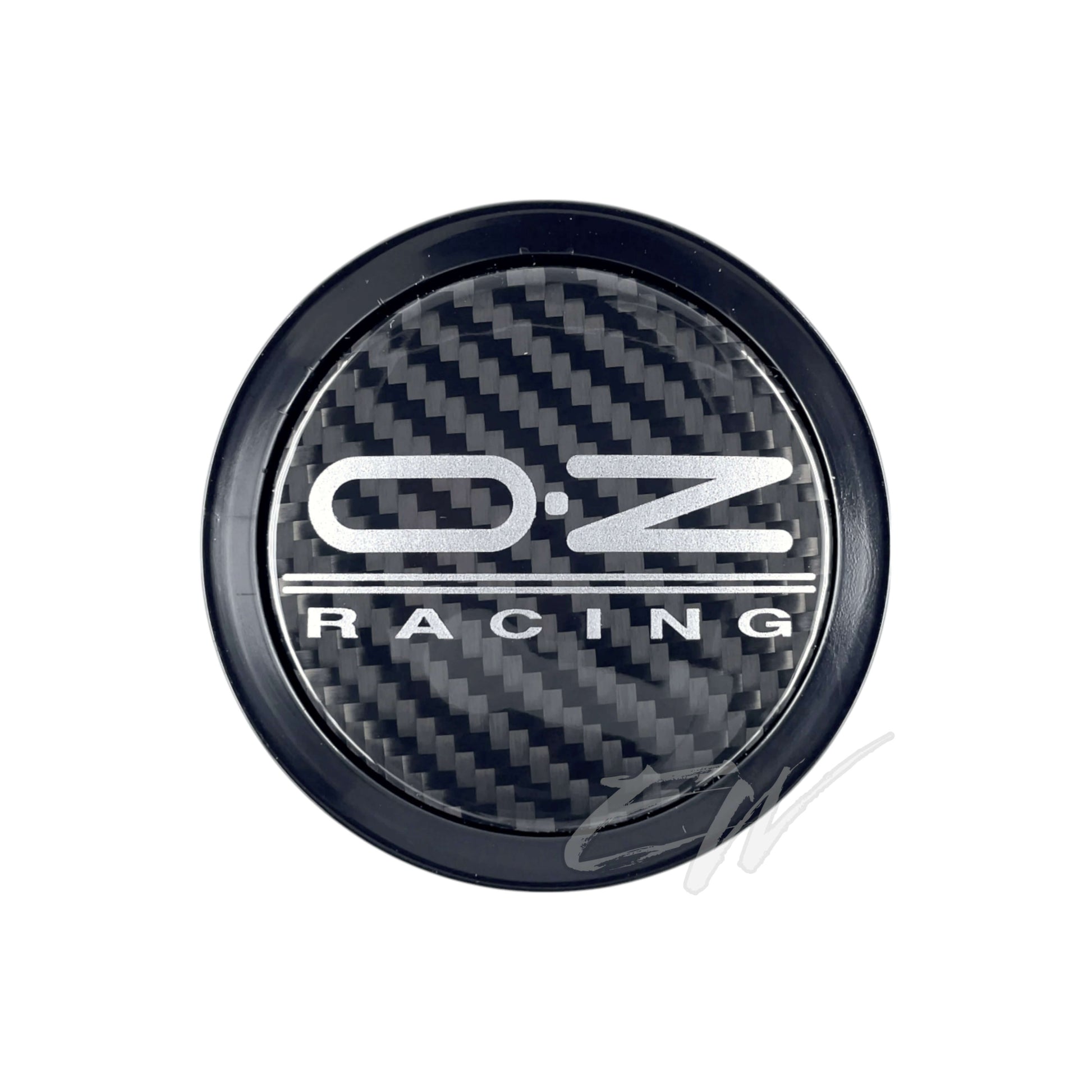 COPRIMOZZO OZ RACING M660C/AL 81310646
