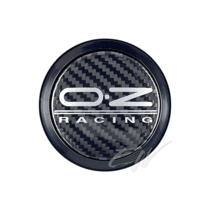 COPRIMOZZO OZ RACING M660C/AL 81310646