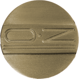 COPRIMOZZO OZ RACING M677F/BC 81310649