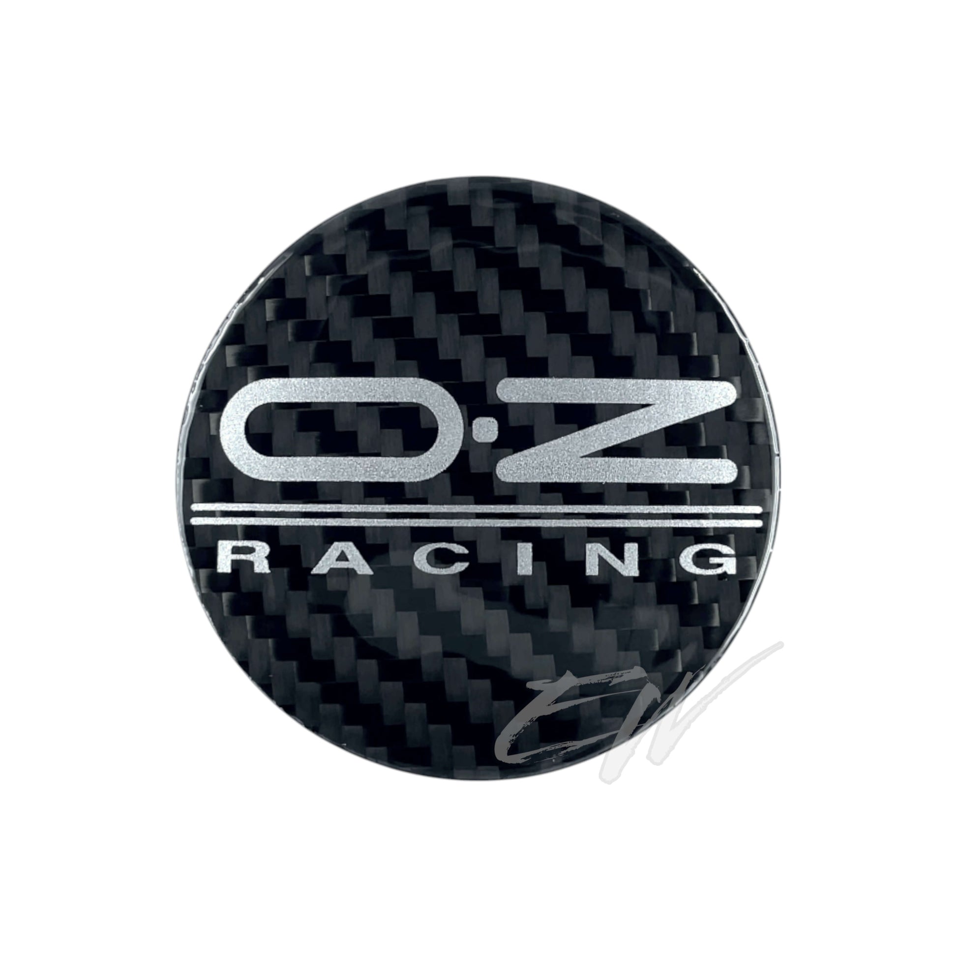 COPRIMOZZO OZ RACING M689C/AL (EX M582) 81310668
