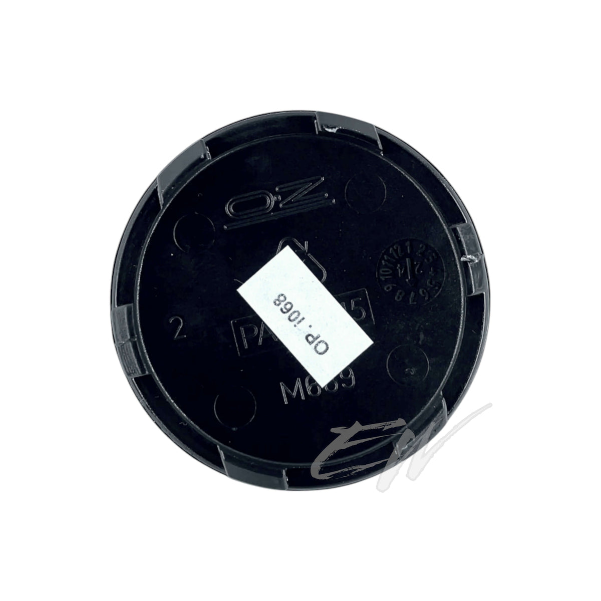 COPRIMOZZO OZ RACING M689C/AL (EX M582) 81310668