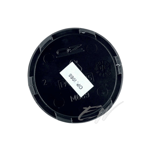COPRIMOZZO OZ RACING M689C/AL (EX M582) 81310668