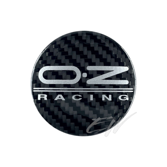 COPRIMOZZO OZ RACING M689C/AL (EX M582) 81310668